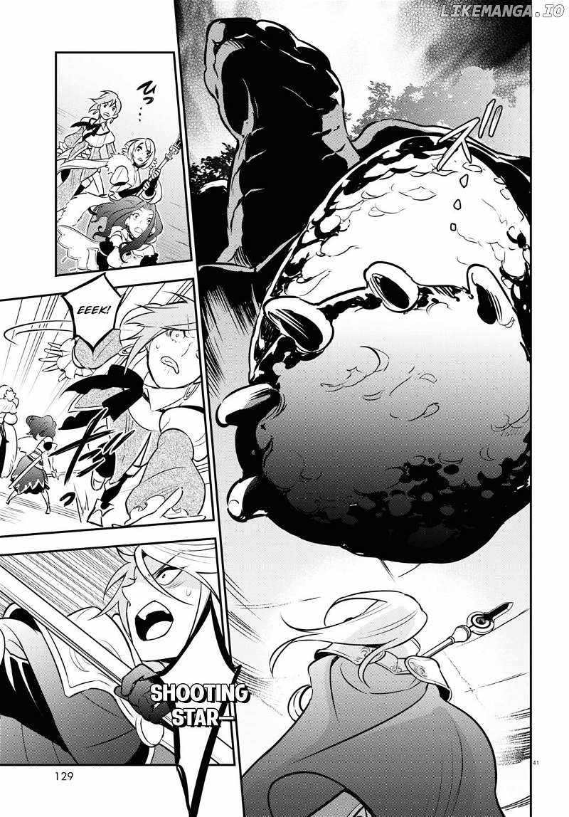 The Rising Of The Shield Hero Chapter 104 42